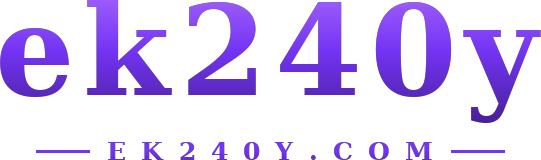 ek240y logo